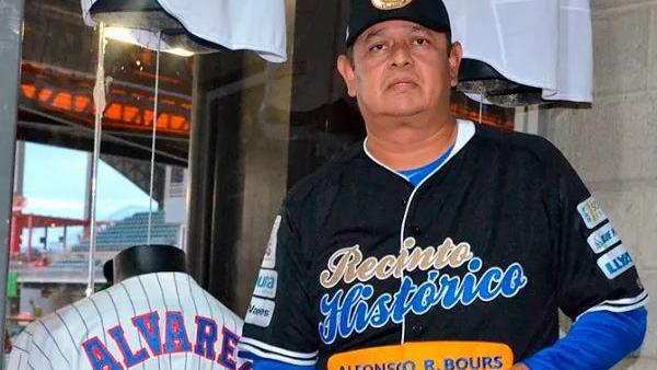 Tavo Álvarez, el pelotero sonorense más seguido en ճܳó